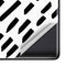 Black Dash Google Pixel 6 Skin